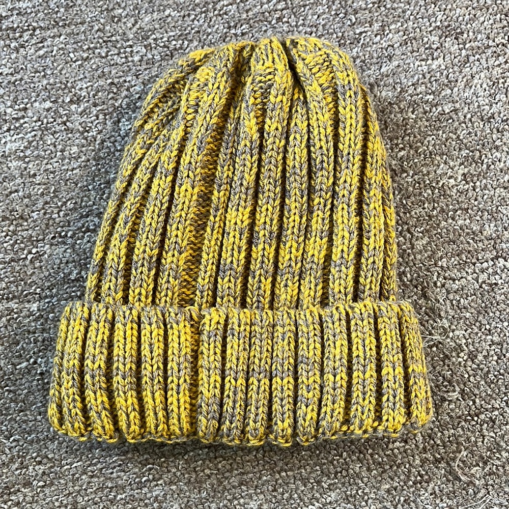 Winter hat. Brand new